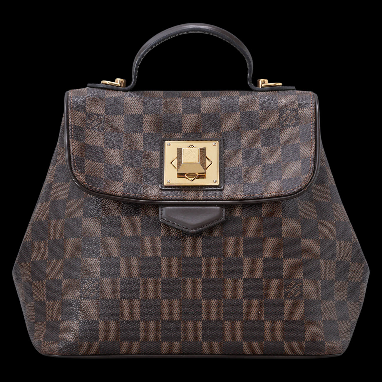 LOUIS VUITTON(USED)루이비통 다미에 에벤 베르가모